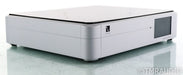 PS Audio PerfectWave DirectStream DAC; D/A Converter; Silver; Remote; DSD (Used)