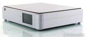 PS Audio PerfectWave DirectStream DAC; D/A Converter; Silver; Remote; DSD (Used)