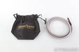 Triode Wire Labs Discrete USB Cable; Single 2.25 Digital Cable