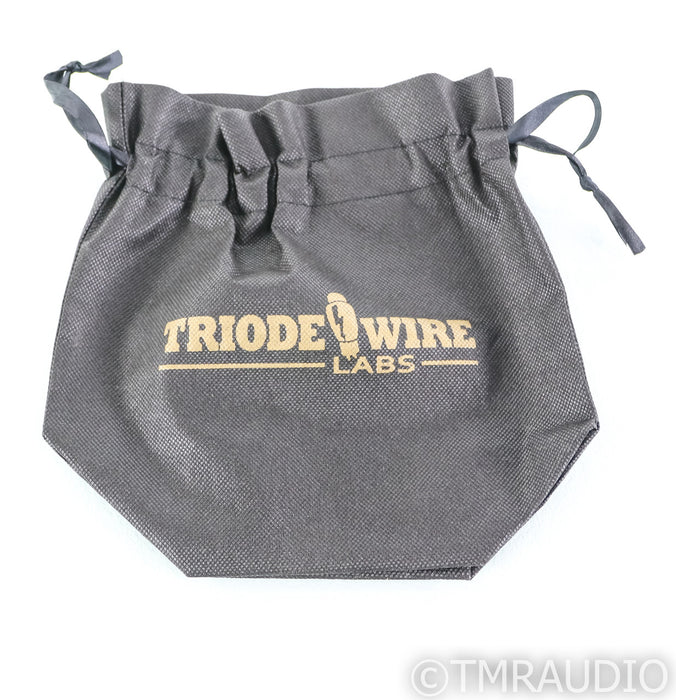Triode Wire Labs Discrete USB Cable; Single 2.25 Digital Cable