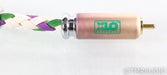 XLO Reference 3 RAC Cables; 1m Pair Unbalanced Interconnects