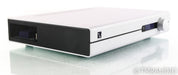 PS Audio Stellar Gain Cell DAC; D/A Converter; Silver; Remote (Used)