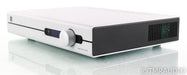 PS Audio Stellar Gain Cell DAC; D/A Converter; Silver; Remote (Used)
