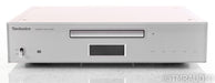 Technics SL-C700 CD Player; SLC700
