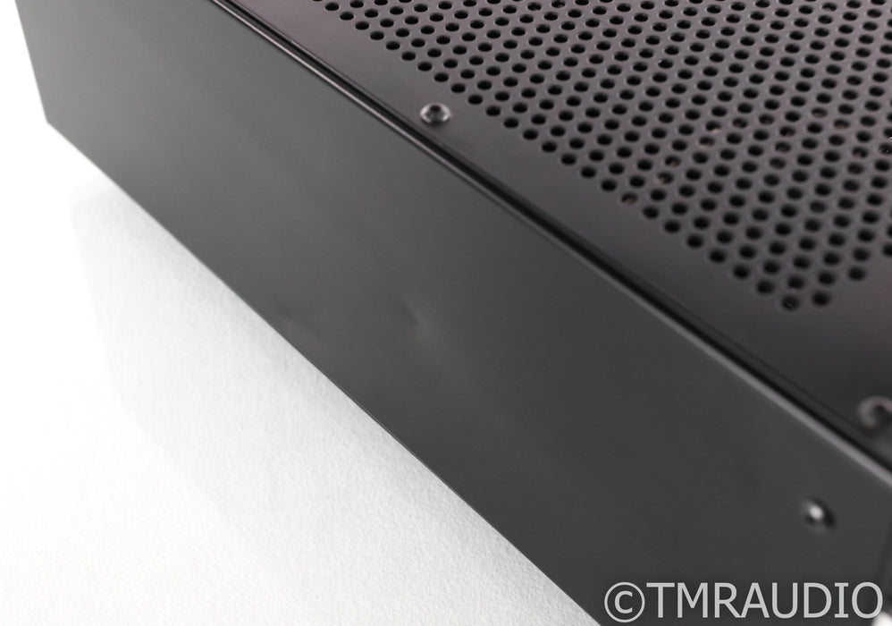 Adcom GFA 7607 7 Channel Power Amplifier; GFA-7607; Black