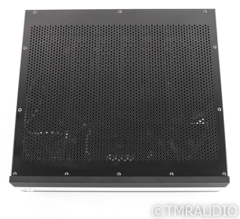 Adcom GFA 7607 7 Channel Power Amplifier; GFA-7607; Black