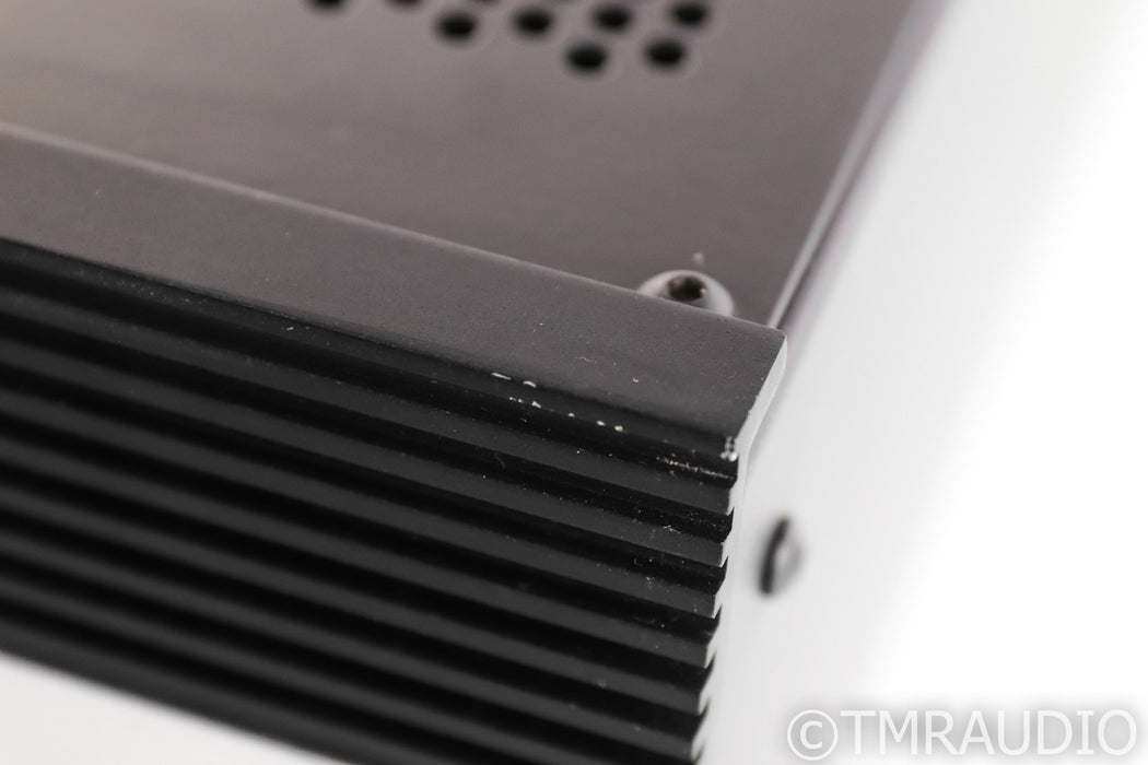 Adcom GFA 7607 7 Channel Power Amplifier; GFA-7607; Black