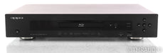 Oppo BDP-103 Universal Blu-Ray Player; BDP103; Remote
