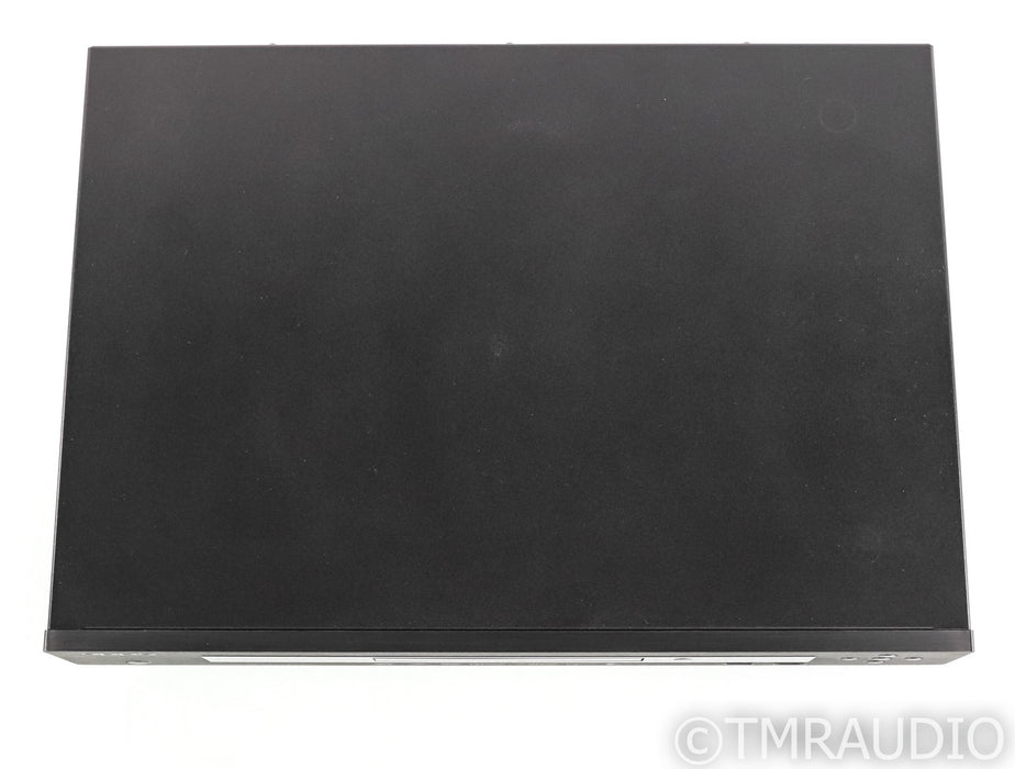 Oppo BDP-103 Universal Blu-Ray Player; BDP103; Remote