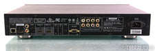 Oppo BDP-103 Universal Blu-Ray Player; BDP103; Remote