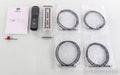 BMC BDCD I CD Player; Silver; Remote