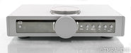 BMC BDCD I CD Player; Silver; Remote