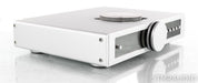BMC BDCD I CD Player; Silver; Remote