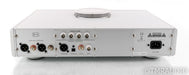 BMC BDCD I CD Player; Silver; Remote