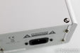 BMC BDCD I CD Player; Silver; Remote