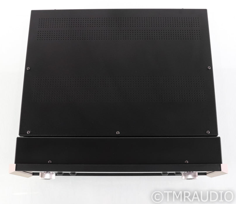 McIntosh C49 Stereo Preamplifier; C-49; DAC; USB; MM / MC Phono
