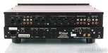 McIntosh C49 Stereo Preamplifier; C-49; USB; MM / MC Phono;  Remote