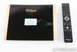 McIntosh C49 Stereo Preamplifier; C-49; DAC; USB; MM / MC Phono