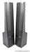 Martin Logan SL3 Electrostatic Floorstanding Speakers; SL-3; Black Pair