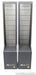 Martin Logan SL3 Electrostatic Floorstanding Speakers; SL-3; Black Pair