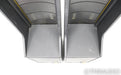 Martin Logan SL3 Electrostatic Floorstanding Speakers; SL-3; Black Pair