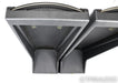 Martin Logan SL3 Electrostatic Floorstanding Speakers; SL-3; Black Pair