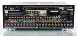 Marantz SR 6014 9.2 Channel Home Theater Receiver; SR-6014; MM Phono; Remote