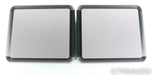 Cambridge Audio Edge M Mono Power Amplifiers; Silver Pair