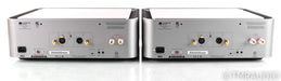 Cambridge Audio Edge M Mono Power Amplifiers; Silver Pair