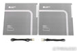 Cambridge Audio Edge M Mono Power Amplifiers; Silver Pair