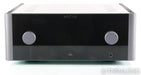 Rotel Michi X5 Stereo Integrated Amplifier; MM / MC Phono; Black