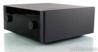 Rotel Michi X5 Stereo Integrated Amplifier; MM / MC Phono; Black