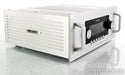 Audio Research Reference 6 Stereo Tube Preamplifier; Remote (Very Low Hours)