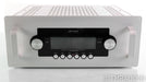 Audio Research Reference 6 Stereo Tube Preamplifier; Remote (Very Low Hours)