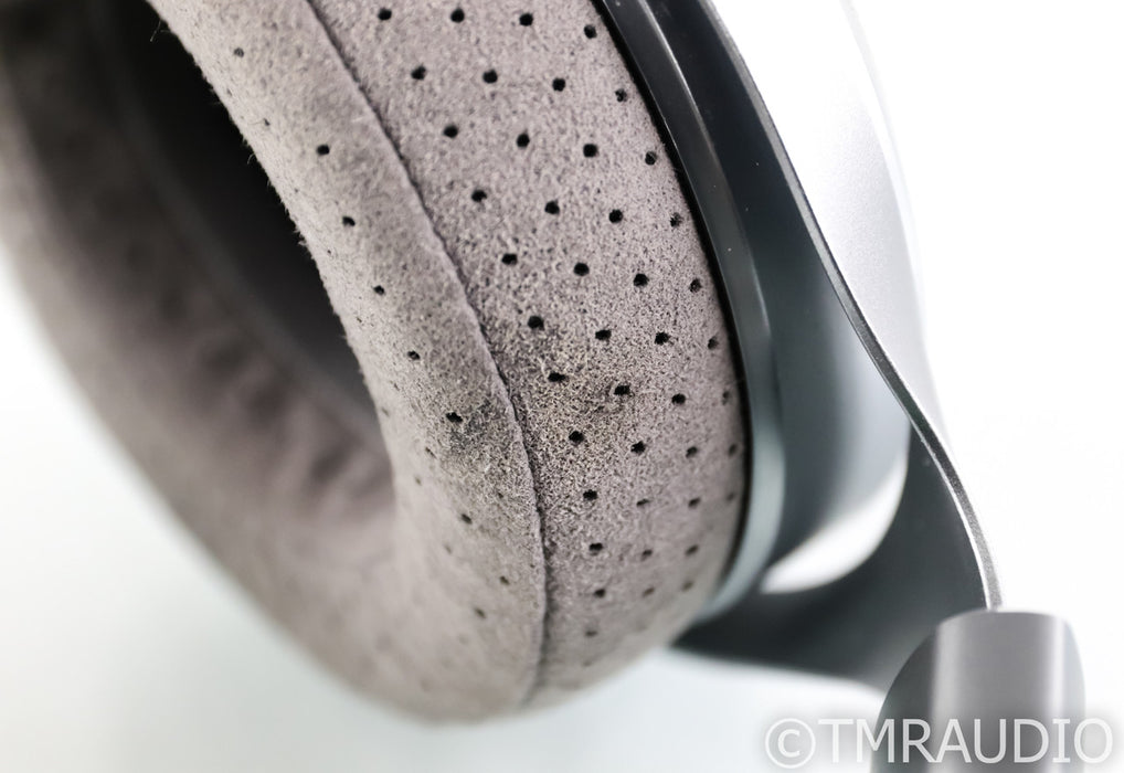 Focal Clear Open Back Dynamic Headphones