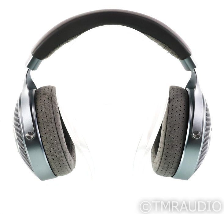 Focal Clear Open Back Dynamic Headphones