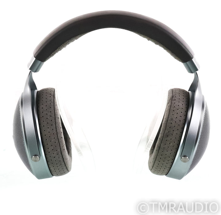 Focal Clear Open Back Dynamic Headphones