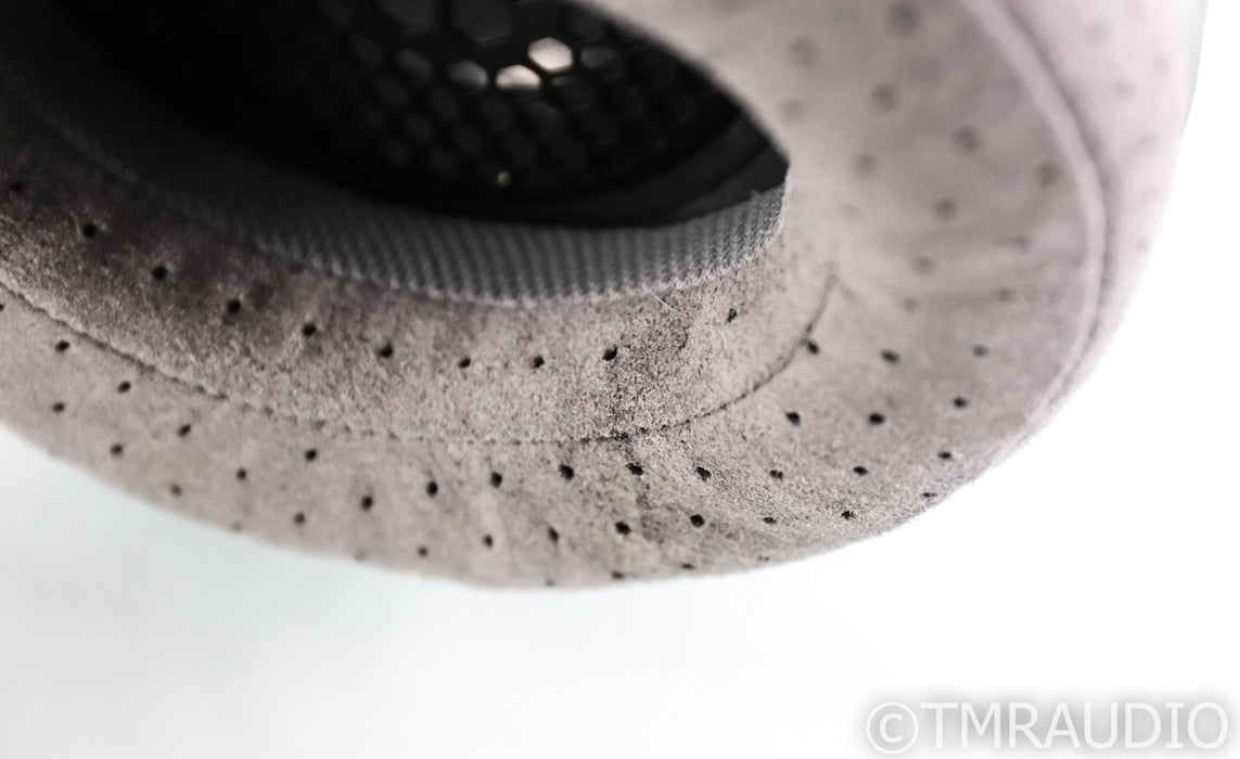 Focal Clear Open Back Dynamic Headphones
