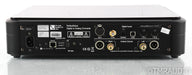 PS Audio PerfectWave DirectStream DAC; D/A Converter; Remote; Bridge II (Used)