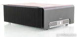 Schiit Aegir Stereo Power Amplifier; Black