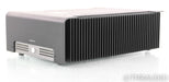 Schiit Aegir Stereo Power Amplifier; Black