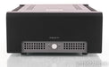 Schiit Aegir Stereo Power Amplifier; Black
