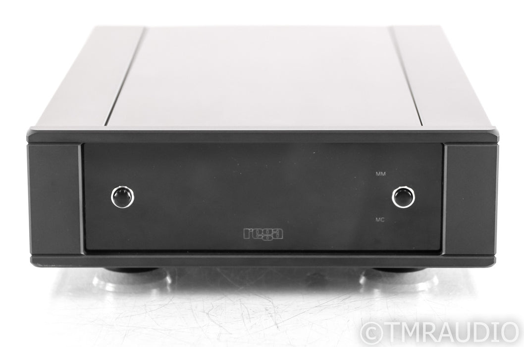 Rega Aria Mk.3 MM / MC Phono Preamplifier; Black (Open Box)