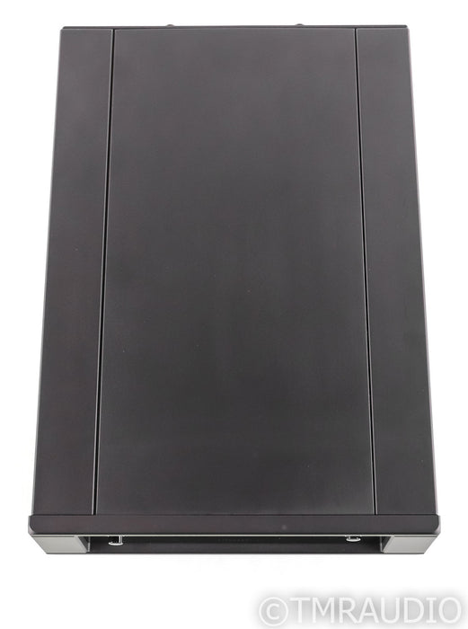 Rega Aria Mk.3 MM / MC Phono Preamplifier; Black (Open Box)