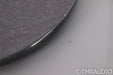 Rega Planar 6 Belt Drive Turntable; P6; Black; Ania MC Cartridge