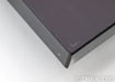 Rega Planar 6 Belt Drive Turntable; P6; Black; Ania MC Cartridge