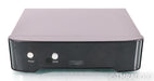 Rega Planar 6 Belt Drive Turntable; P6; Black; Ania MC Cartridge