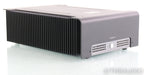 Schiit Audio Aegir Stereo Power Amplifier; Black