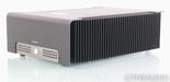 Schiit Audio Aegir Stereo Power Amplifier; Black
