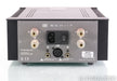 Schiit Audio Aegir Stereo Power Amplifier; Black